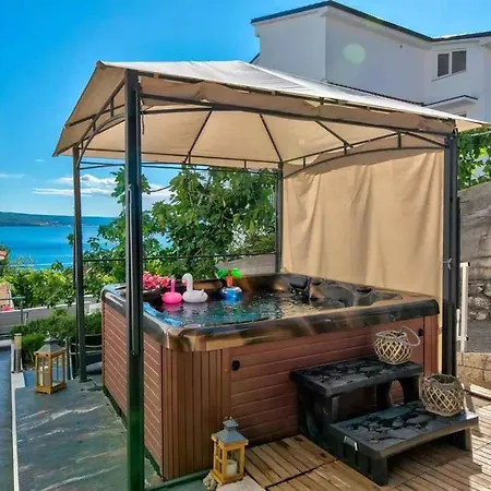 One-bedroom In Lxxix Crikvenica