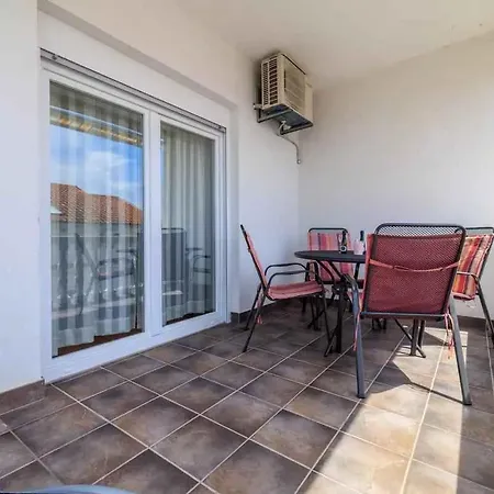 One-bedroom In Lxxix Apartament Crikvenica
