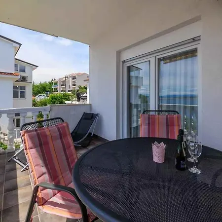 Apartament One-bedroom In Lxxix