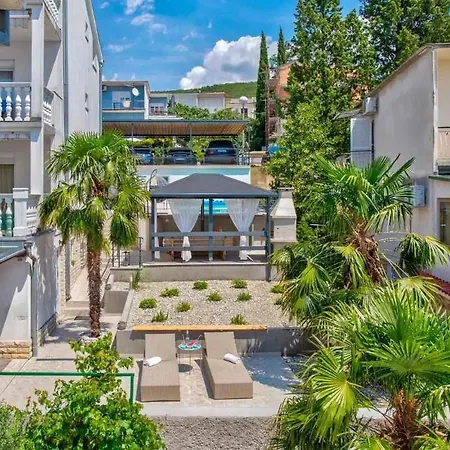 One-bedroom In Lxxix Crikvenica