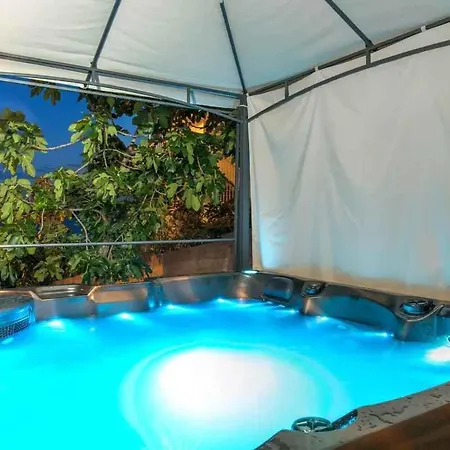 One-bedroom In Lxxix Apartament *