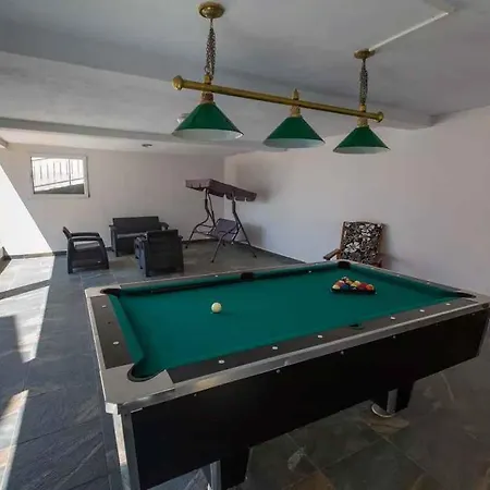 Apartament One-bedroom In Lxxix *