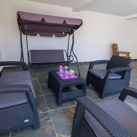 One-bedroom In Lxxix * Crikvenica