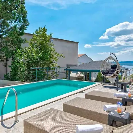 One-bedroom In Lxxix Crikvenica