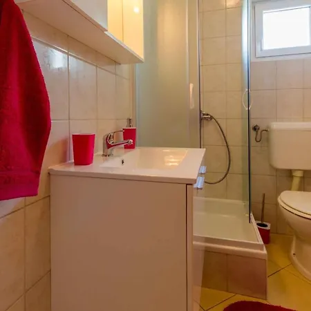 דירה One-bedroom In Lxxix קריקווניצה