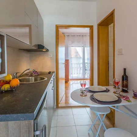 דירה One-bedroom In Lxxix קריקווניצה