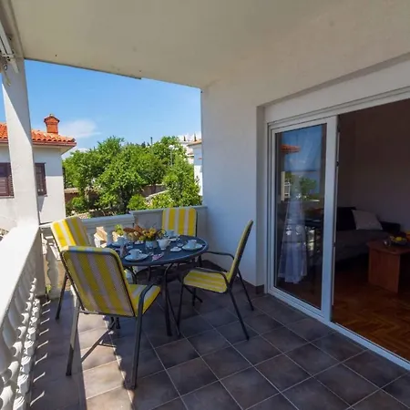 One-bedroom In Lxxix קריקווניצה