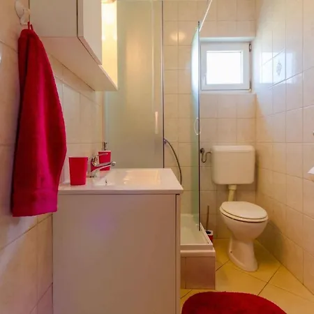 דירה One-bedroom In Lxxix *