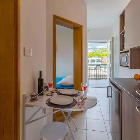 One-bedroom In Lxxix *