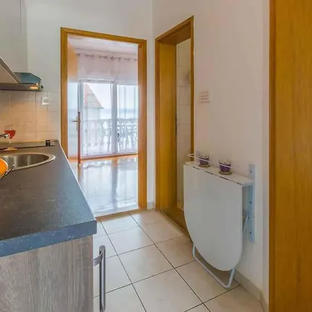One-bedroom In Lxxix * קריקווניצה