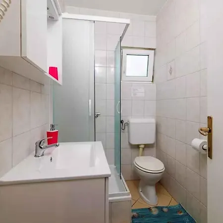 One-bedroom In Lxxix * Цриквеница