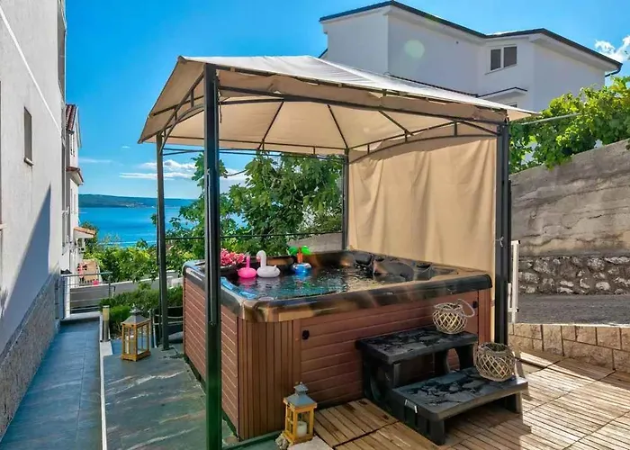 One-bedroom In Lxxix Crikvenica