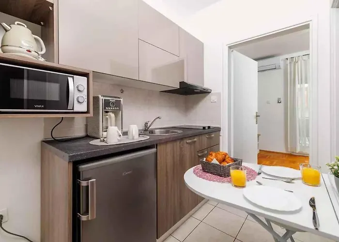 Lägenhet One-bedroom In Lxxix