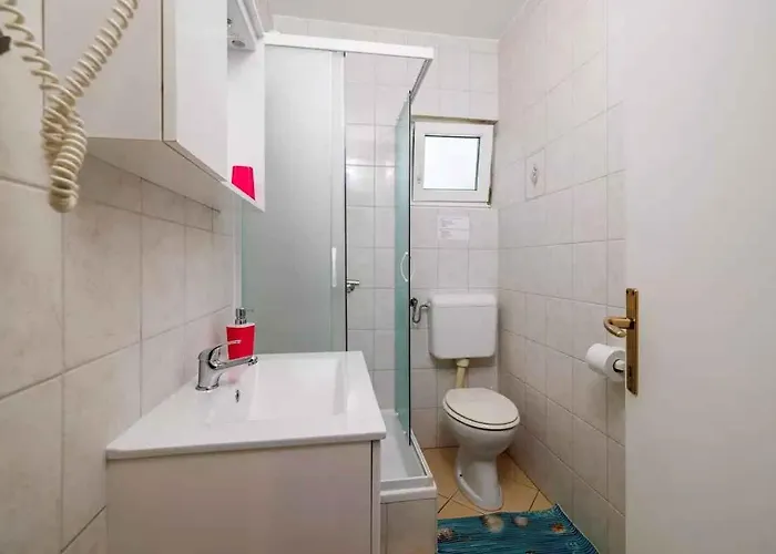 One-bedroom In Lxxix * Crikvenica