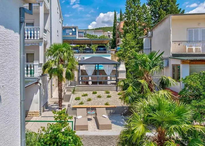 One-bedroom In Lxxix Crikvenica