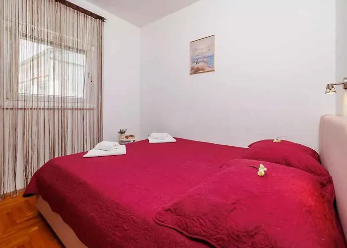 One-bedroom In Lxxix * Crikvenica