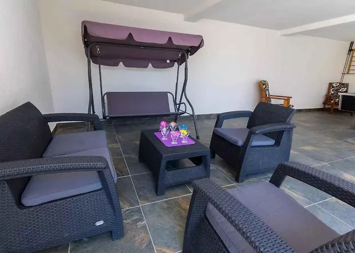 One-bedroom In Lxxix * Crikvenica