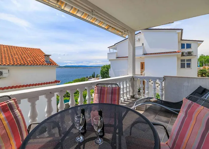 One-bedroom In Lxxix Crikvenica