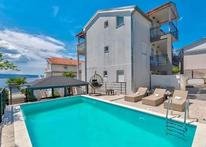 One-bedroom In Lxxix
